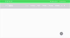 Desktop Screenshot of fancylab.com